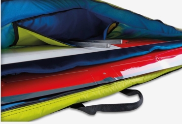 57239004 Modelltasche "F5J" -ca. 4,5m UNIVERSAL Tragetasche